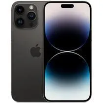 Apple iPhone Swap 14 Pro 1TB Black Grado A Menos (Garantia Un Mes)