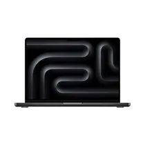 Macbook Pro Apple MDE04LL/A M5 16GB 512GB 14" Space Black