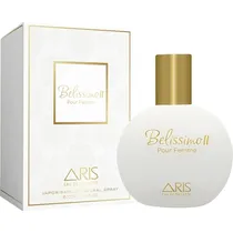 Perfume Aris Belissimo II Pour Femme Edt - Feminino 100ML