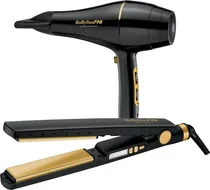 Kit Babyliss...