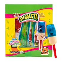  Pirulito La...