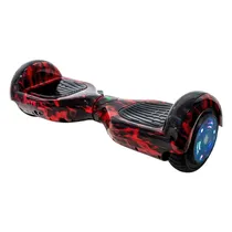  Scooter Elé...