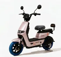  Moto EléTri...