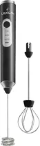 Mixer Lexical LMS-0465 2 Em 1 Recarregável - Preto