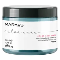 Mascarilla Capilar Kaaral Maraes Color Care 500ML