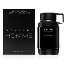 Armaf Perfume Odyssey Homme Eau de Parfum 100ML