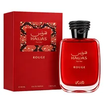 Perfume Rasa...