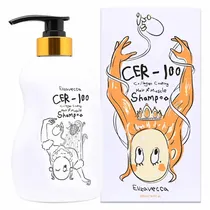  Shampoo Eli...