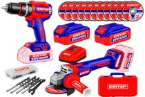 Kit Emtop 3 ...