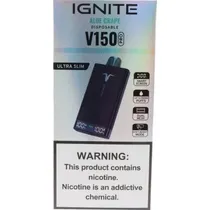  Ignite V150...