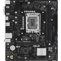 Placa-Mãe Asus Prime H610M-R LGA 1700 DDR5