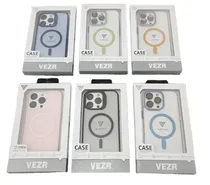 Vezr Capa Pr...