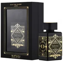 P.Lattafa Badee Al Oud For Glory 100ML Edp