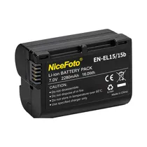 Batería Nic...