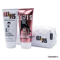  Kit Necessa...