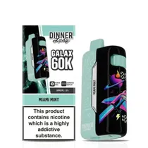  Pod Dinner ...