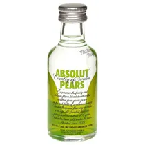  Vodka Absol...