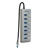  Hub USB FTX...