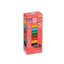 Ritter Choc. Mini Tower Mix X15 250GR
