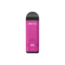  Life Pod 8K...
