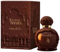 Perfume Al Absar Treats Chocoholic Edp 100ML - Feminino