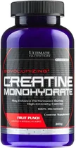Ultimate Nutrition Creatine Fruit Punch 300GR