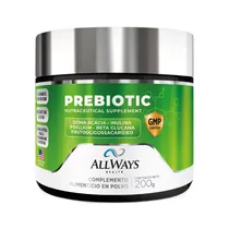  Prebiótico ...