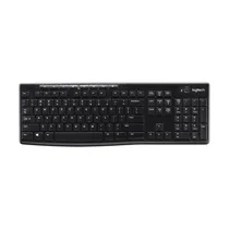  Teclado Log...