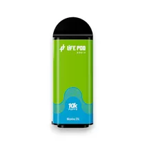  Life Pod Re...