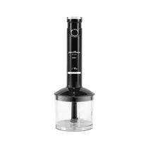 Britania Mixer BMX360 1.05L/1V/350W 220V 60HZ Negro