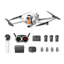 Drone INSTA360 Antigravity A1 Explorer Bundle 8K 360