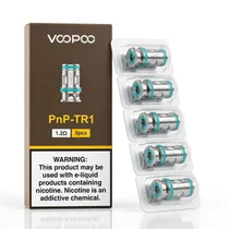  Voopoo Filt...