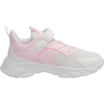 Tênis 361 Infantil Feminino GPS Lifestyle II 28 Branco/Rosa - WK824348153