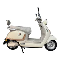 Moto Eletri...