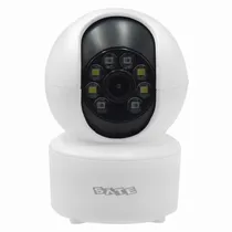 Câmera de Segurança Satellite A-CAM002 Indoor Wifi