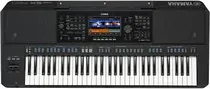 Yamaha PSR-S...