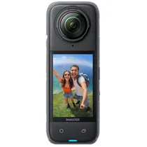 INSTA360 X4 Camera de Acao Preto Cinsabma