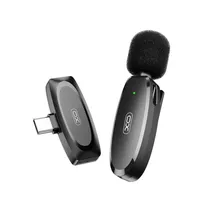 Xo MKF08A Microfono USB C Black