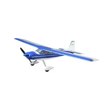 Avião e-Flit...