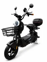 Moto Elétric...