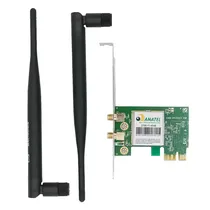 Adaptador Wi...