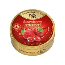 C&H Strawber...