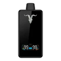 Vaper Descartável Ignite V300 Ultra Slim 30000PUFFS - Abacaxi Kiwi Fruta do Dragão
