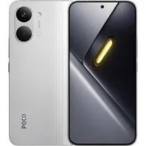 Xiaomi Poco X8 Pro Max 5G Dual 512 GB - Branco
