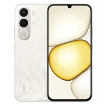 Celular Realme C100X RMX5366 128GB 4GB Ram Dual Sim NFC Tela 6.8" - Dourado (Anatel)