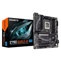 Placa Mãe Gigabyte Z790 Eagle Ax Wifi DDR5 Socket LGA 1700 Chipset Z790 ATX
