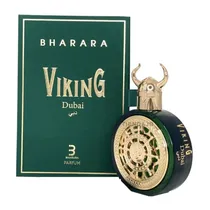 Perfume Bharara Viking Dubai Eau de Parfum 100ML