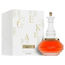 Perfume Armaf Check Mate Queen - Eau de Parfum - Feminino - 100ML