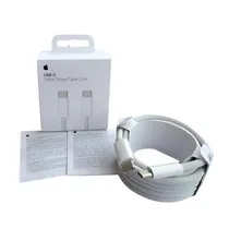 Cabo iPhone USB-C 240W Charge Cable 2M Origina