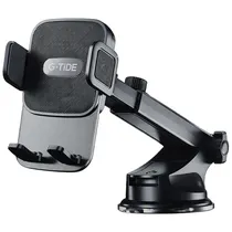 Suporte G-Tide HS12 - para Celular - Veicular - Preto